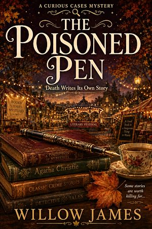 Download the eBook: THE POISONED PEN