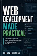 Download this eBook Web Development Made Practical