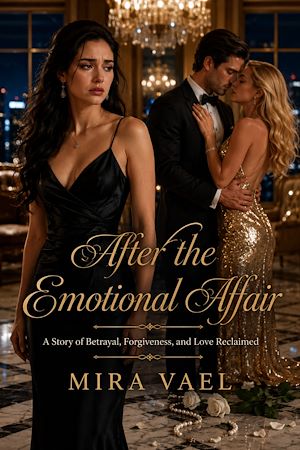 Download the eBook: After the Emotional Affair