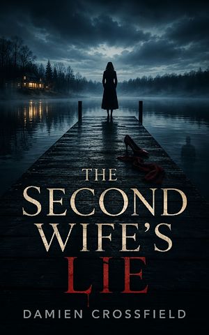 Download the eBook: The Second Wife's Lie