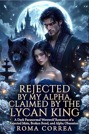 Download the eBook: Rejected by My Alpha, Claimed By the Lycan King