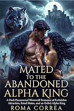 Download this eBook Mated to the Abandoned Alpha King