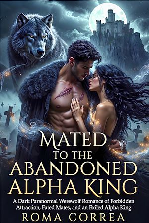 Download the eBook: Mated to the Abandoned Alpha King