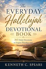 Download this eBook The Everyday Hallelujah Devotional book