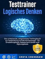 Download this eBook Testtrainer Logisches Denken
