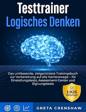 Download the eBook: Testtrainer Logisches Denken