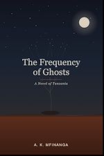 Download this eBook THE FREQUENCY OF GHOSTS