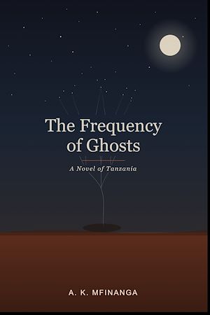 Download the eBook: THE FREQUENCY OF GHOSTS