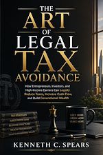 Download this eBook The Art of Legal Tax Avoidance