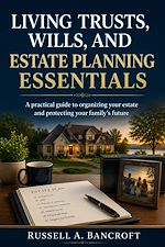 Download this eBook Living Trusts, Wills, and Estate Planning Essentials