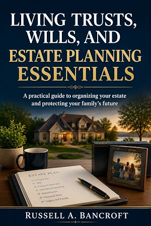 Download the eBook: Living Trusts, Wills, and Estate Planning Essentials