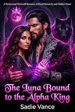 Download this eBook The Luna Bound to the Alpha King