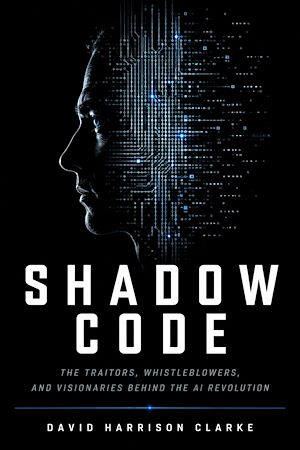 Download the eBook: SHADOW CODE