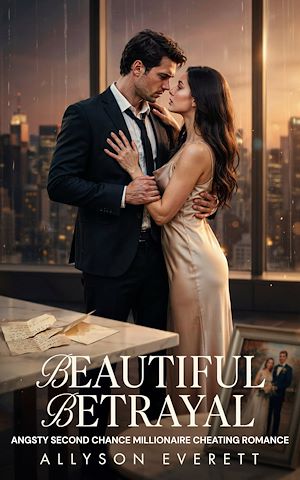 Download the eBook: Angsty Second Chance Millionaire Cheating Romance