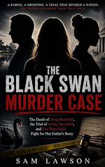 Download this eBook The Black Swan Murder Case