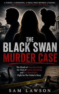 Download this ebook The Black Swan Murder Case
