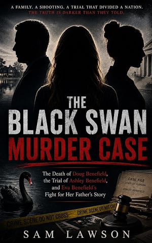 Download the eBook: The Black Swan Murder Case