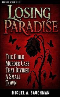 Download this ebook Losing Paradise