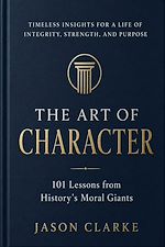 Download this eBook The Art of Character