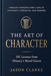 Download this ebook The Art of Character