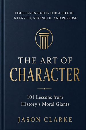 Download the eBook: The Art of Character
