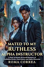 Download this eBook Mated To My Ruthless Alpha Instructor