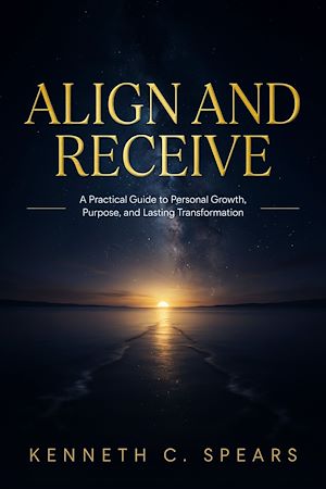 Download the eBook: ALIGN AND RECEIVE