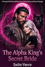 Download this eBook The Alpha King's Secret Bride