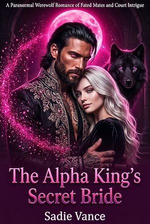 Download the eBook: The Alpha King's Secret Bride