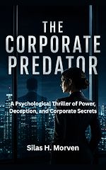 Download this eBook THE CORPORATE PREDATOR