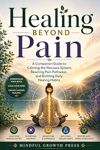 Download this ebook Healing Beyond Pain