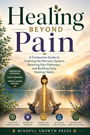 Download the eBook: Healing Beyond Pain