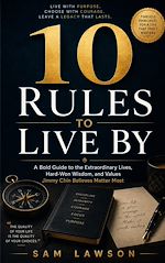 Download this eBook 10 Rules To Live By