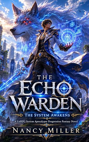 Download the eBook: THE ECHO WARDEN