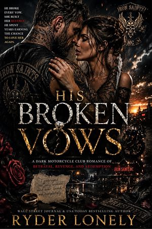 Download the eBook: His Broken Vows