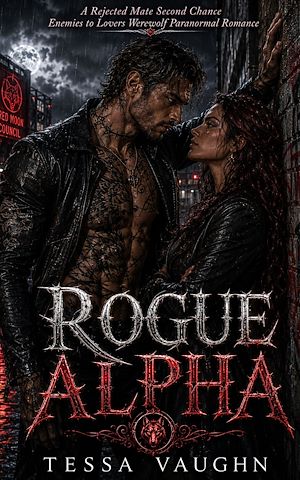 Download the eBook: Rogue Alpha