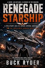 Download this eBook Renegade Starship
