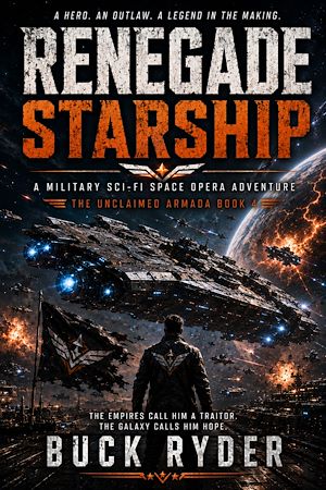 Download the eBook: Renegade Starship