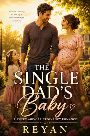 Download the eBook: The Single Dad's Baby