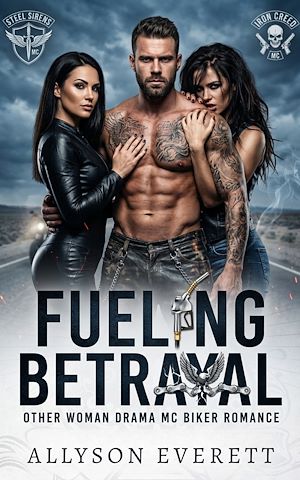 Download the eBook: Other Woman Drama Mc Biker Romance
