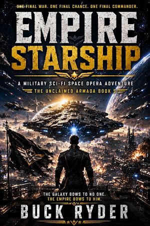 Download the eBook: Empire Starship