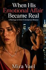 Download this eBook When His Emotional Affair Became Real