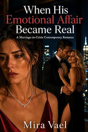 Download the eBook: When His Emotional Affair Became Real