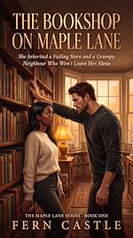 Download this eBook The Bookshop on Maple Lane