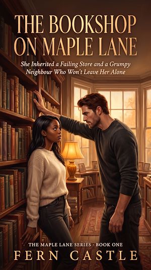 Download the eBook: The Bookshop on Maple Lane