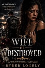 Download this eBook The Wife He Destroyed