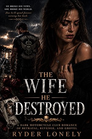 Download the eBook: The Wife He Destroyed