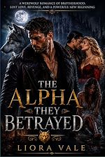 Download this eBook The Alpha They Betrayed