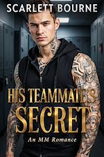 Download this eBook His Teammate's Secret