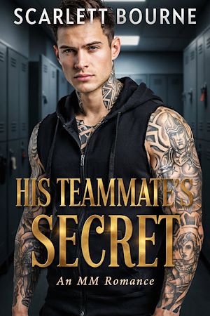Download the eBook: His Teammate's Secret